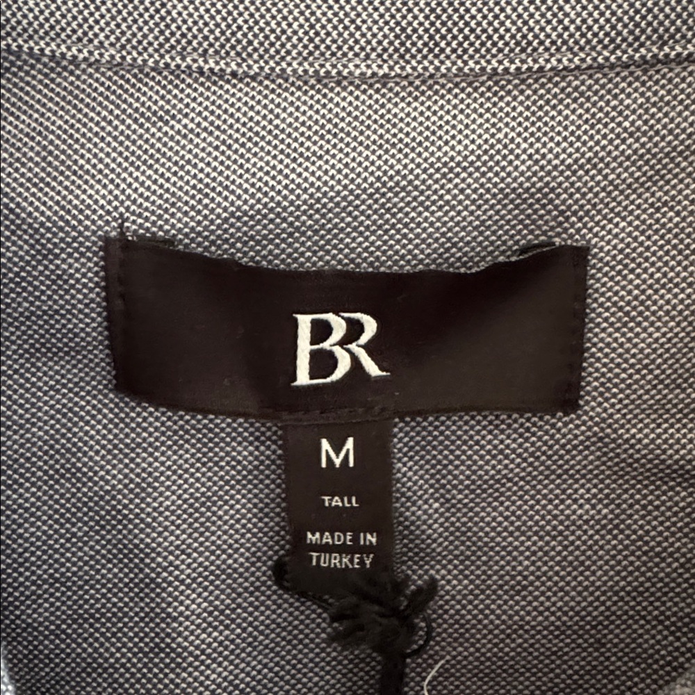 Men’s button down - Picture 3 of 4